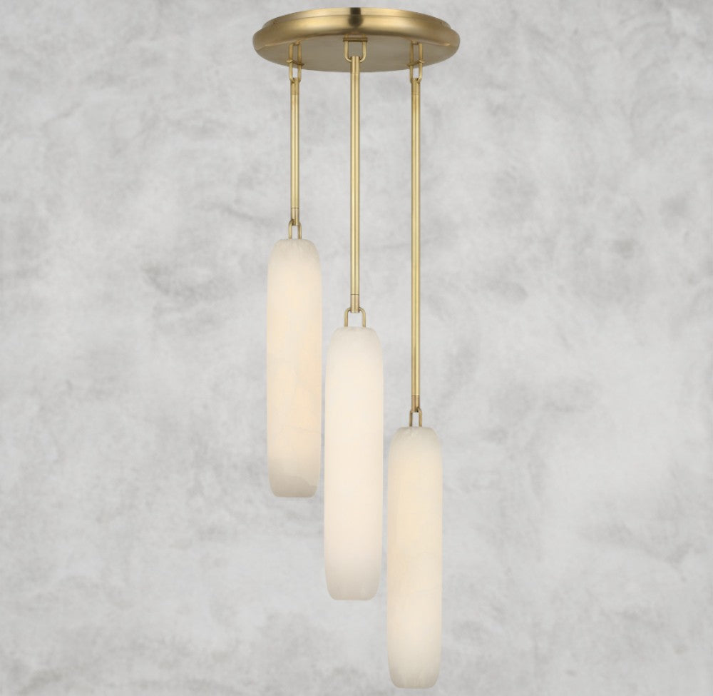 Formosa 3-Light/ 7-Light Pendant